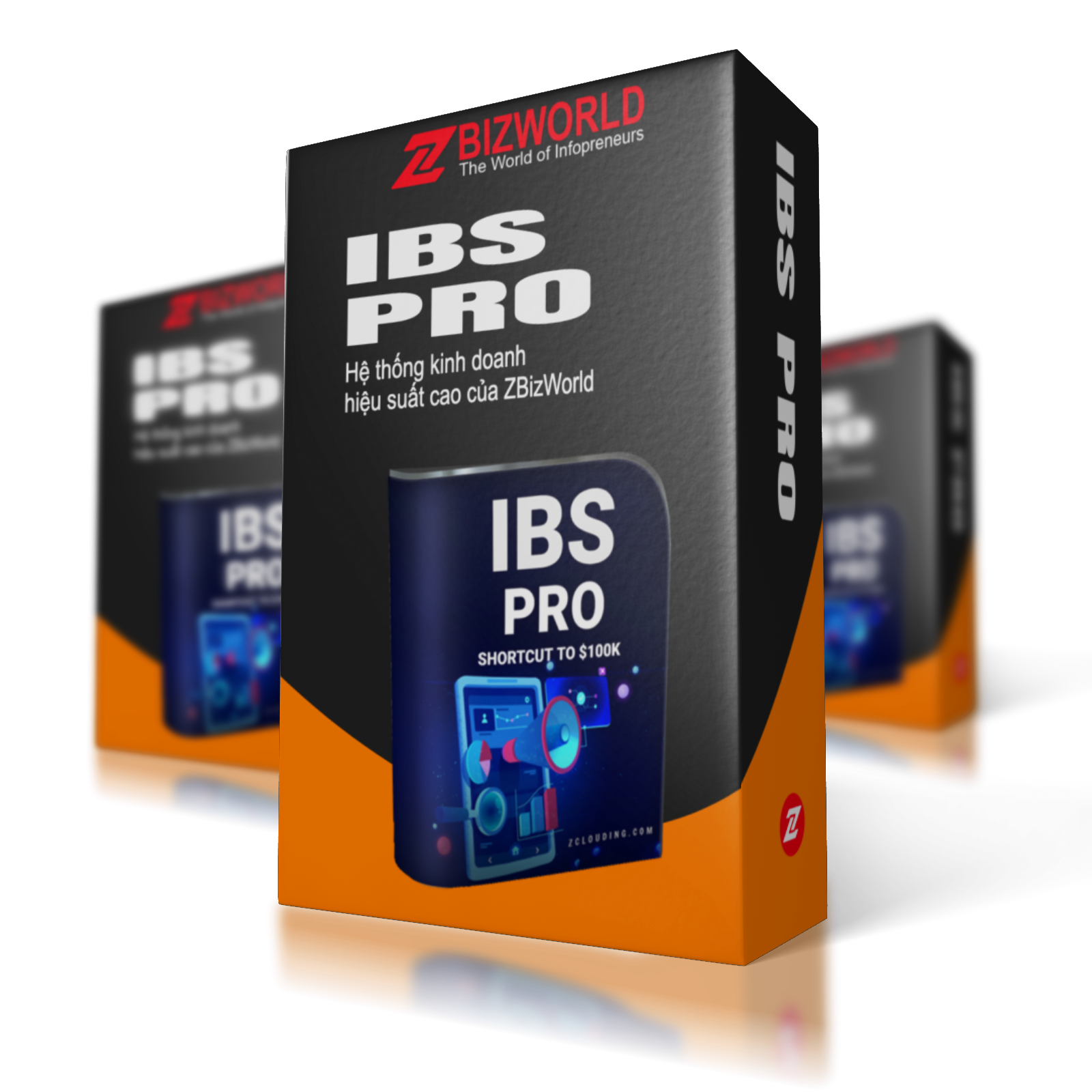 IBS Pro